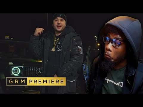 YA Goddy feat. K Koke, MGEE, TzGwala & Lucii - Chief Keef [Music Video] | GRM Daily [REACTION]