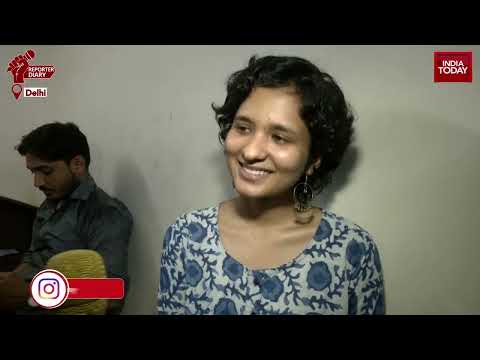 Shruti Sharma Interview: UPSC 2021 Topper Shares Her Success Story, Reaction To Feat