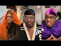 5 HOURS London Charles BEST TIKTOKS OF 2023 The Jacksons Full TikTok Series