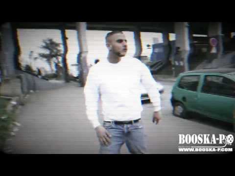 Sofiane - N Guest 2 (avec Kery James) [Freestyle Booska Blacklist]