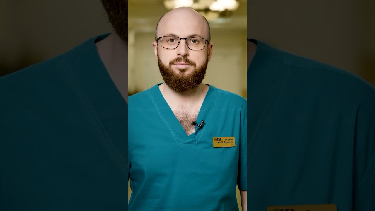 візитівка Євген Петренко