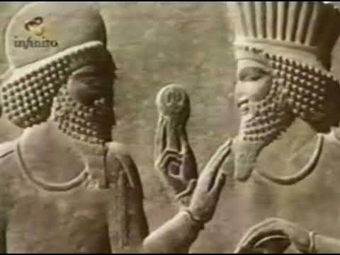 Sobre o Egito e seu declínio - Escola de mistérios do olho de Horus