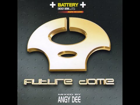 Future Dome - Angy Dee