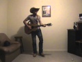 James Pickard - "Loosen up my string"