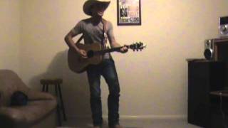 James Pickard - &quot;Loosen up my string&quot;
