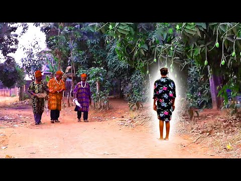BLACK WITCHES 2| The Wicked Elders Banished Me To DIE But My Ghost Will HUNT Dem ALL- African Movies