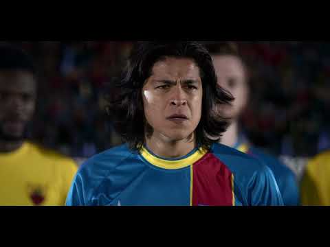 Dani Rojas From 'Ted Lasso' Signs Contract With US Pro Soccer Team After 2-Month Trial