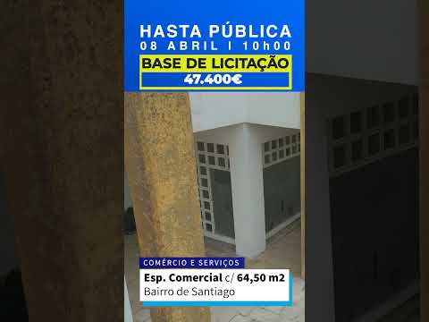 Comércio e Serviços