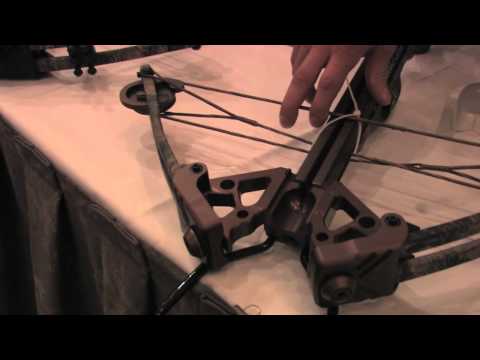 TenPoints Carbon Fiber Crossbows