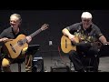 Fred Benedetti & Peter Pupping at Dizzy's March 12, 2026