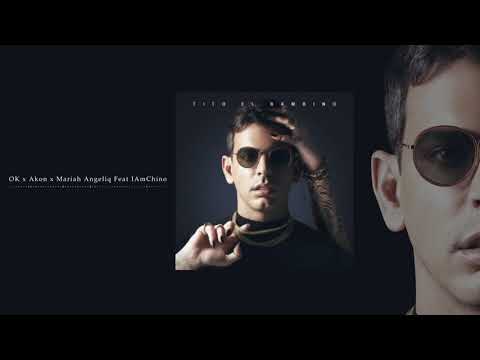 *OK - Tito El Bambino, Maria Angeliq, Akon, IAmChino | Album El Muñeco*