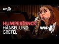 Humperdinck - Hänsel und Gretel - Vorspiel | WDR Funkhausorchester