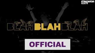 Videoklip Armin van Buuren - Blah Blah Blah (Lyric Video) s textom piesne