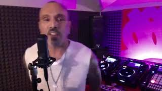 David Morales - Live @ DIRIDIM Studio FRANKIE KNUCKLES Special Part 1 2020