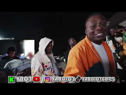 C Stunna feat. Real Boston Richey - Lose Control Reaction