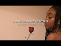 Jorja Smith Carry Me Home Feat Maverick Sabre Sub Español Lyrics