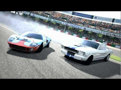 comment debloquer les voitures dans gran turismo 5