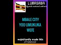 LUMASABA UGANDA NATIONAL ANTHEM FULL VIDEO LYRICS 4K UMUKUKA GISHUs Latest Official Video Lyrics