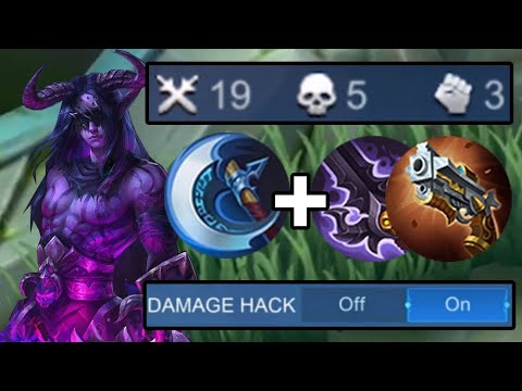 ONLY 0.001% OF MOSKOV USERS KNOW THIS 1 HIT DELETE BUILD! MOST RECOMMENDED!