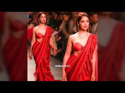 download lagu mp3 mp4 Yami Gautam Designer Saree, download lagu Yami Gautam Designer Saree gratis, unduh video klip Yami Gautam Designer Saree
