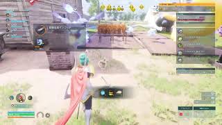 [パルワールド][参加型]1からはじめるパルワールド！3日目！！！