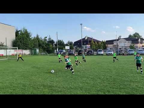 AP Green - UKS Iwiczna, rocznik 2014/15, 05.06.2024