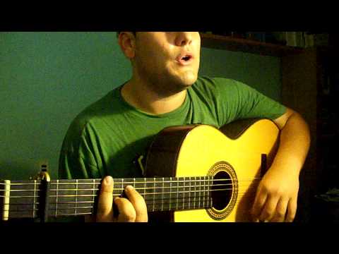 Caballito de mar (Erpeche) por Carlos Reiloba