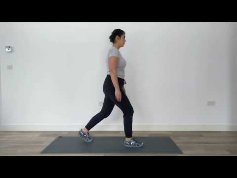 Pelvic Health Physio - Advanced Antenatal Exercise Class