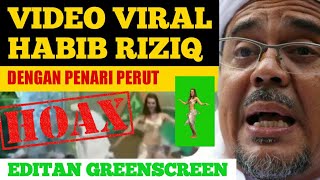 Download lagu HOAX!! Viral Habib Rizieq Joged Dengan Penari Perut | 100% Editan Ini Klarifikasi & Tehnik Editing mp3 Download lagu HOAX!! Viral Habib Rizieq Joged Dengan Penari Perut | 100% Editan Ini Klarifikasi & Tehnik Editing mp3
