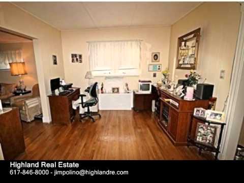 57-59 SEWALL AVENUE, Winthrop MA 02152 - Multi Family Home - Real Estate - For Sale -