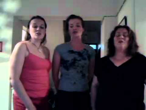 True colors Stúkurnar