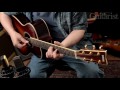 Yamaha FG-TA Vintage Tint  - 1A Showroom Modell (Zustand: wie neu, in OVP) thumbnail 4