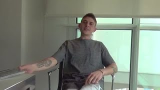 Rkomi, arriva l'album Io in Terra: 'In questo disco tutte le mie sfumature'