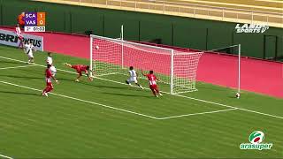 Acreanão Sicredi 2025 – Santa Cruz x Vasco