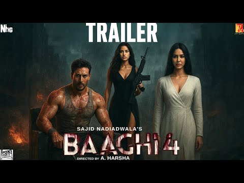 YouTube Trailer