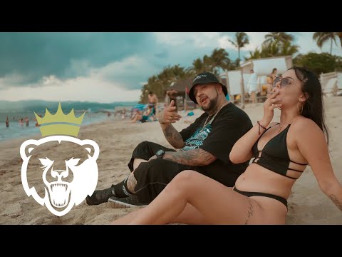 ILUMINATIK (BUFFON) // VAMOS A FUMAR // VIDEO OFICIAL