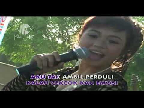 Gemes - Titis Alisya (HQ Karaoke Video)
