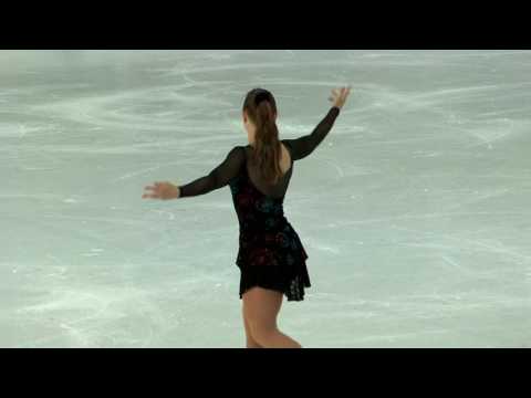Elina Nygren-Bronze Ladies III Freeskate-2016 Oberstdorf