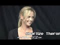 Charlize Theron: Between Two Ferns with Zach Galifianakis