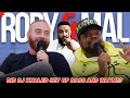 Did DJ Khaled Set Up Ross And Wayne Episode 97 NEW RORY MAL