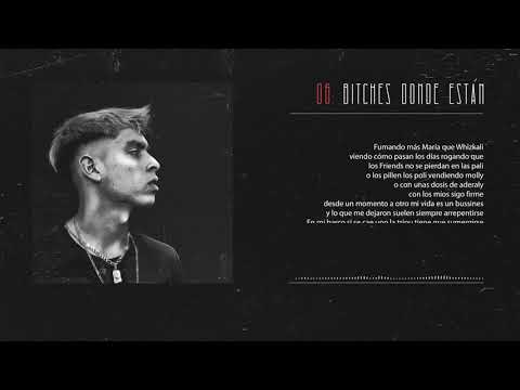 AK4:20 - BIT***S DONDE ESTÁN (Prodby L A M P I )