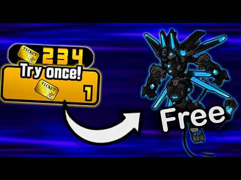 How To Get A FREE UBER In Battle Cats