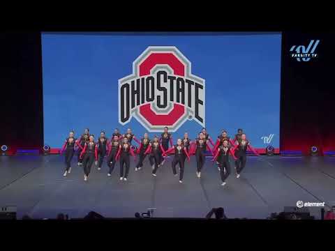 2025 Ohio State Jazz