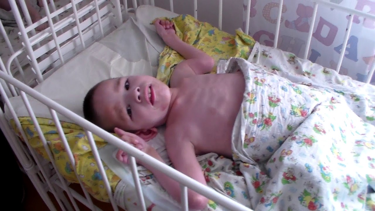 Orfanotrofio di Baiangol  8