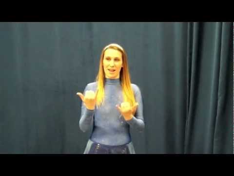 A frame from the embedded video, with a play button over the image.