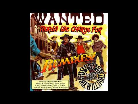 Chopstick Dubplate - Rumble Jumble Life Feat. King Kong, Mr. Williamz (Kings Hifi Remix)