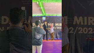 Download lagu Pembukaan PSHT di Wisuda Sekolah Terkeren #shorts #psht mp3