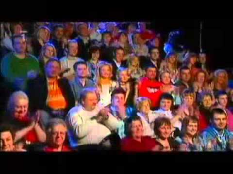 Uvolněte se, prosím - Valtr Komárek, Nikol Štíbrová, Zita Slabihoudková - 14. 3. 2008