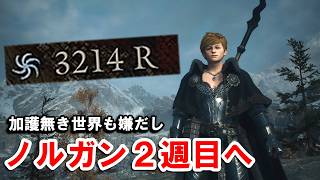 # 13【DD2DA】リムが無い！！魔剣士でノルガン２週目へ行く生放送。【ドラゴンズドグマ２：ダークアリズン】