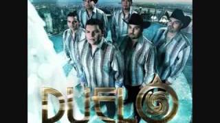 Duelo - Si Tengo Que Olvidarte ( letra )